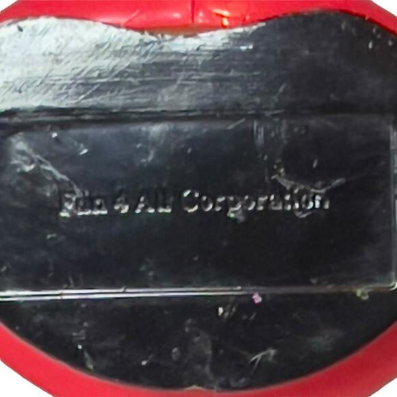 South Park Eric Cartman Vinyl Figure Comedy Central 1998 Fun 4 All Vintage - Picture 8 of 8